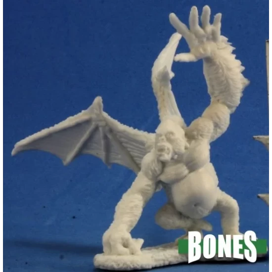 Ape Demon