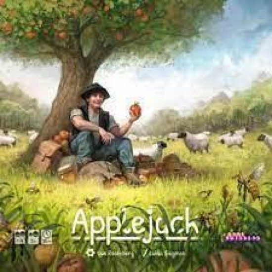 Apple Jack