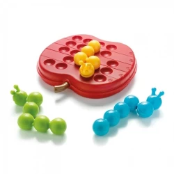 Apple Twist (60 Opdrachten)