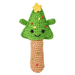 Rammelaar Gehaakt (Kerst / Unicorn)