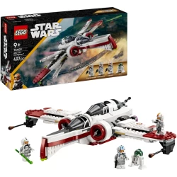 Lego Star Wars 75402 Arc-170 Starfighter Lego Star Wars 75402 Arc-170 Starfighter