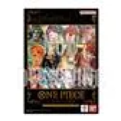 One Piece Premium Card Coll. Best Selection Vol. 6 One Piece Premium Card Coll. Best Selection Vol. 6