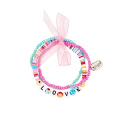 Armband Stacey ( 1 Stuk) Armband Stacey ( 1 Stuk)