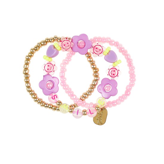 Armband Tabitha Roze