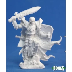 Arrius Skeletal Warrior