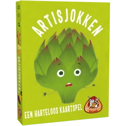 Artisjokken Artisjokken