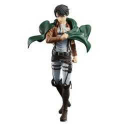 Attack On Titan Grandista-Levi- Attack On Titan Grandista-Levi-
