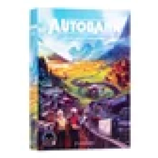 Autobahn Autobahn