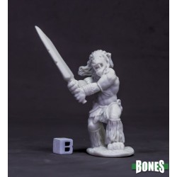 Avatar Of Courage (Lion)