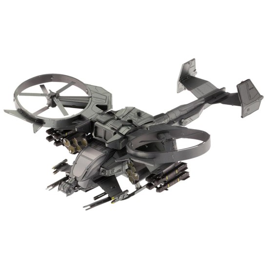 Avatar - Scorpion Gunship