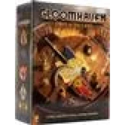 Gloomhaven Jaws Of The Lion Gloomhaven Jaws Of The Lion