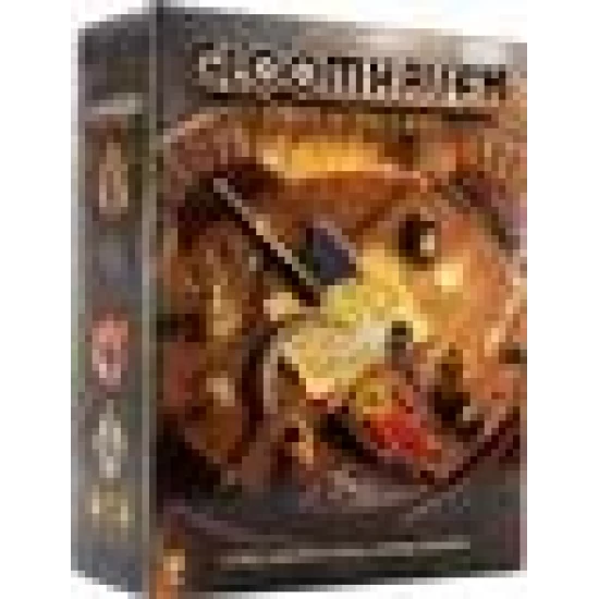 Gloomhaven Jaws Of The Lion Gloomhaven Jaws Of The Lion