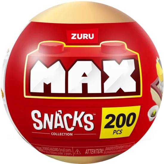 Max - Snacks Sortiert Max - Snacks Sortiert