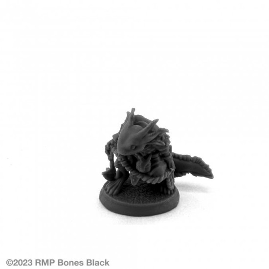 Axoloti Rogue