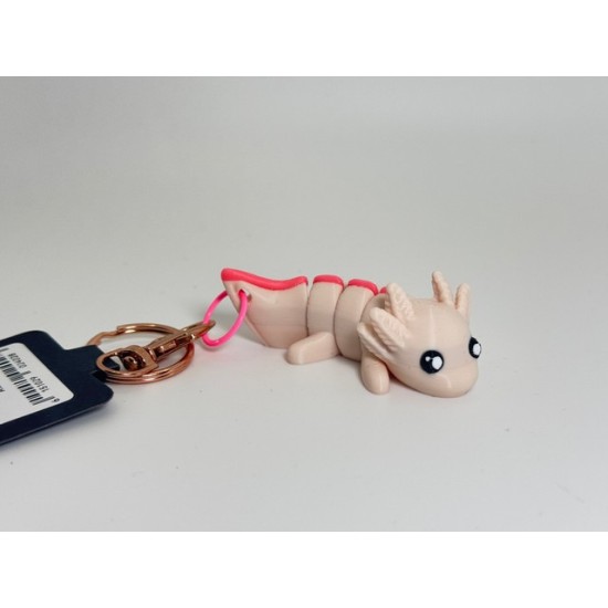 Axolotl