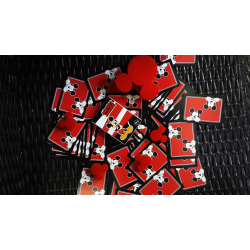 Mickey Mouse Playing Cards Mickey Mouse Playing Cards