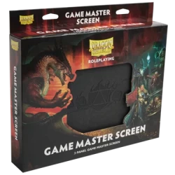 Roleplaying Gm Screen Iron Grey Roleplaying Gm Screen Iron Grey