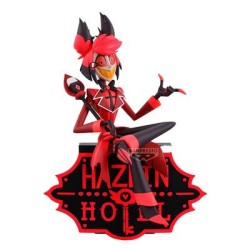 Hazbin Hotel Monitor Top Figure~Alastor~(Ver.a) Hazbin Hotel Monitor Top Figure~Alastor~(Ver.a)