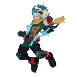My Hero Academia The Amazing Heroes-Plus-Izuku Midoriya My Hero Academia The Amazing Heroes-Plus-Izuku Midoriya
