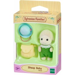Baby Schaap Baby Schaap