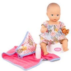 Babypop Aquini Meisje Minimaxi Babypop Aquini Meisje Minimaxi