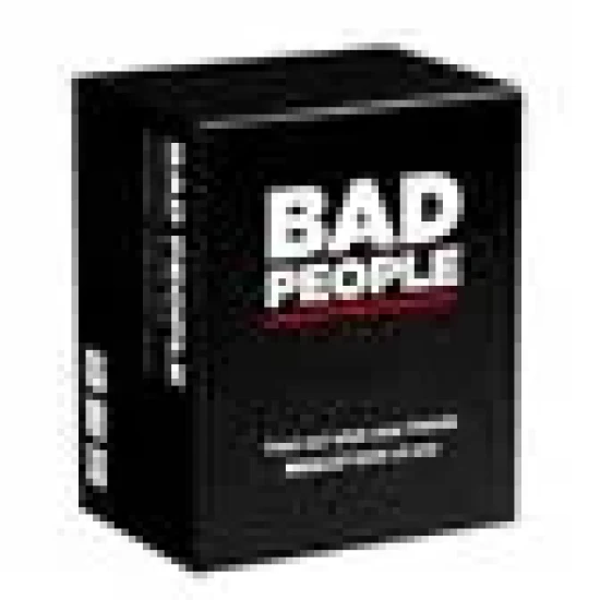 Bad People – Base Game Bad People – Base Game