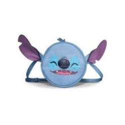 Lilo And Stitch Shopper Bag Cute Stitch Round Lilo And Stitch Shopper Bag Cute Stitch Round