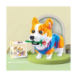 Balody Corgi