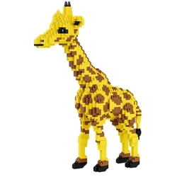Balody Giraffe (Staand)