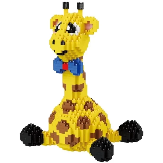 Balody Giraffe (Zittend)