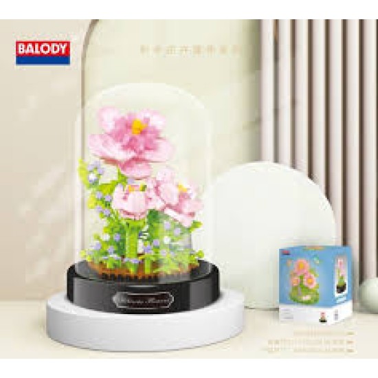 Balody Hibiscus