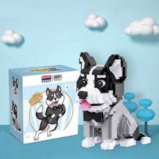Balody Husky Balody Husky