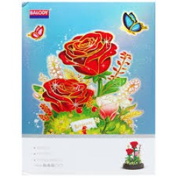 Balody Red Roses Balody Red Roses