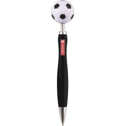Balpen Draaiende Voetbal 155 Cm Balpen Draaiende Voetbal 155 Cm