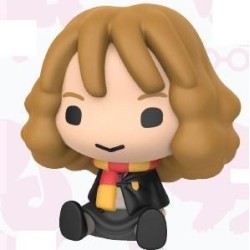 Harry Potter Chibi Bust Bank Hermione Granger 15 Cm Harry Potter Chibi Bust Bank Hermione Granger 15 Cm