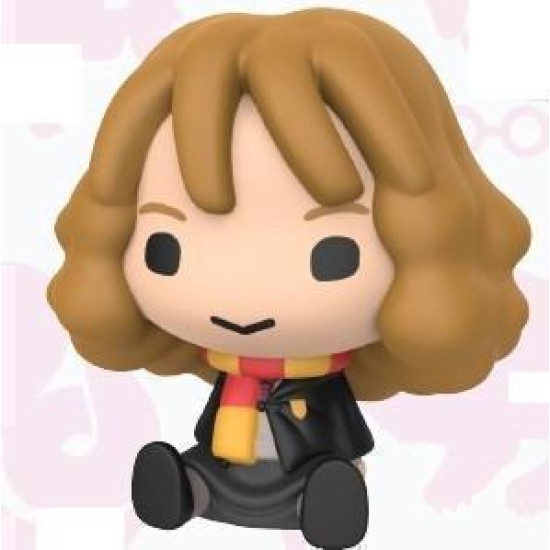 Harry Potter Chibi Bust Bank Hermione Granger 15 Cm
