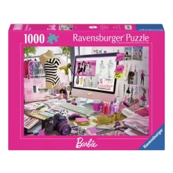 Barbie Mode-Icoon (1000) Barbie Mode-Icoon (1000)