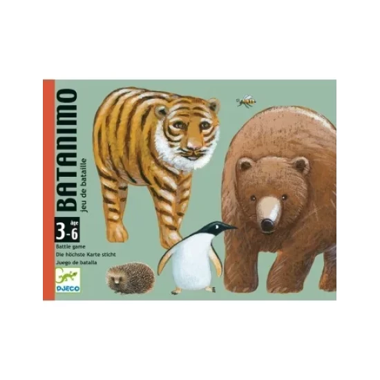 Batanimo Batanimo