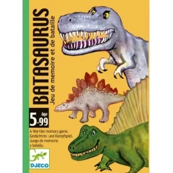Batasaurus Batasaurus
