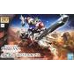 Gundam Iron-Blooded Orphans: High Grade - Gundam Barbatos Lupus 1:144 Scale Model Kit Gundam Iron-Blooded Orphans: High Grade - Gundam Barbatos Lupus 1:144 Scale Model Kit