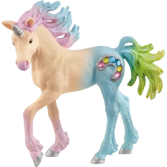 Schleich Bayala® Snoepjes-Eenhoornveulen Schleich Bayala® Snoepjes-Eenhoornveulen