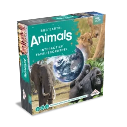 Bbc Earth: Animals - Bbc Earth: Animals -