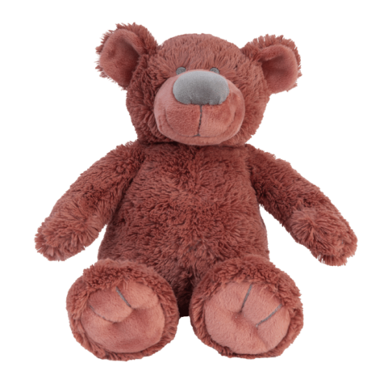 Bear Bobbie No. 2
