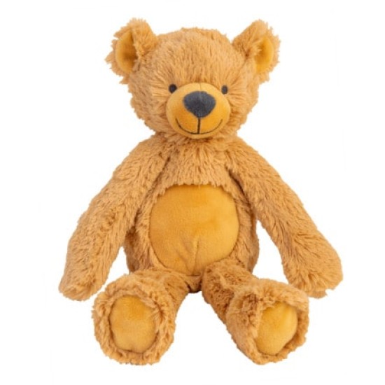 Bear Bradley No. 1