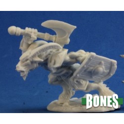 Beastman Champion Beastman Champion