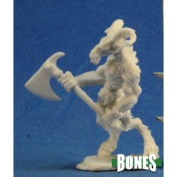 Beastman Warrior 1 Beastman Warrior 1