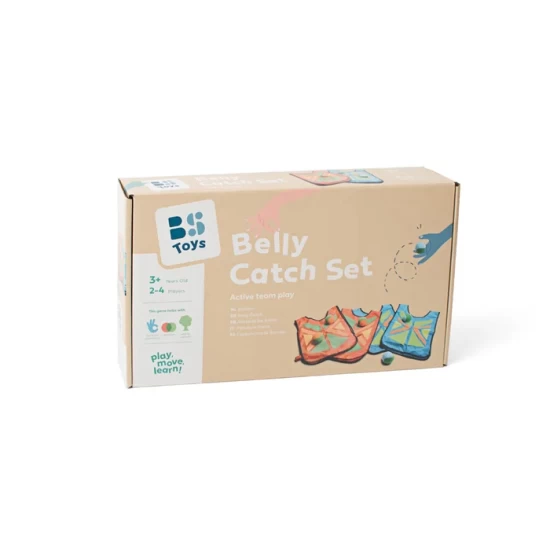 Belly Catch Set - Belly Catch Set -