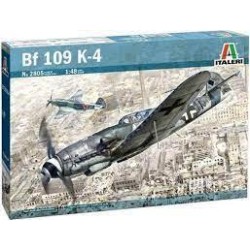 Bf 109 K-4 Bf 109 K-4