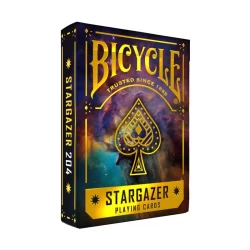 Bicycle Stargazer 204 Bicycle Stargazer 204