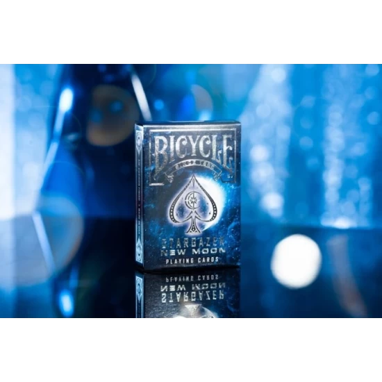 Bicycle Stargazer New Moon